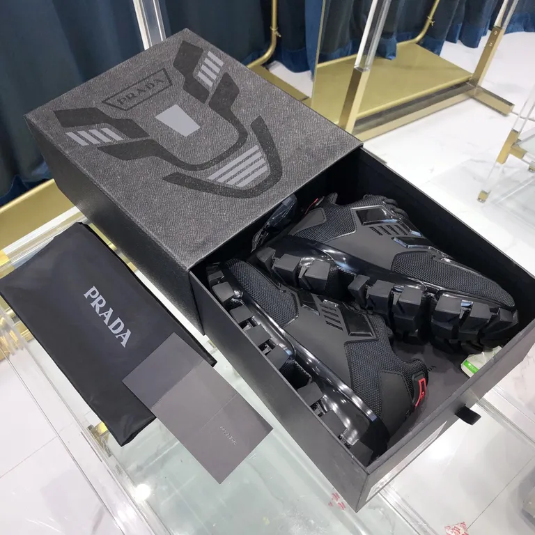 Prada Shoe 